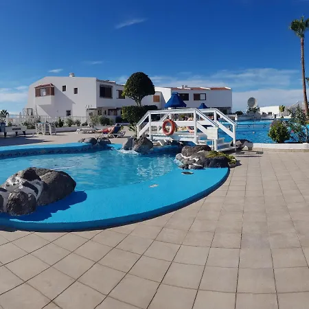 Appartement Club Atlantis Apartamento Costa Adeje (Tenerife)