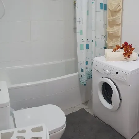 Appartement Club Atlantis Apartamento