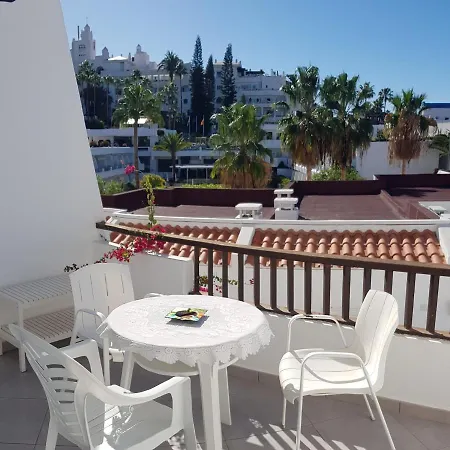 Club Atlantis Apartamento Lägenhet *